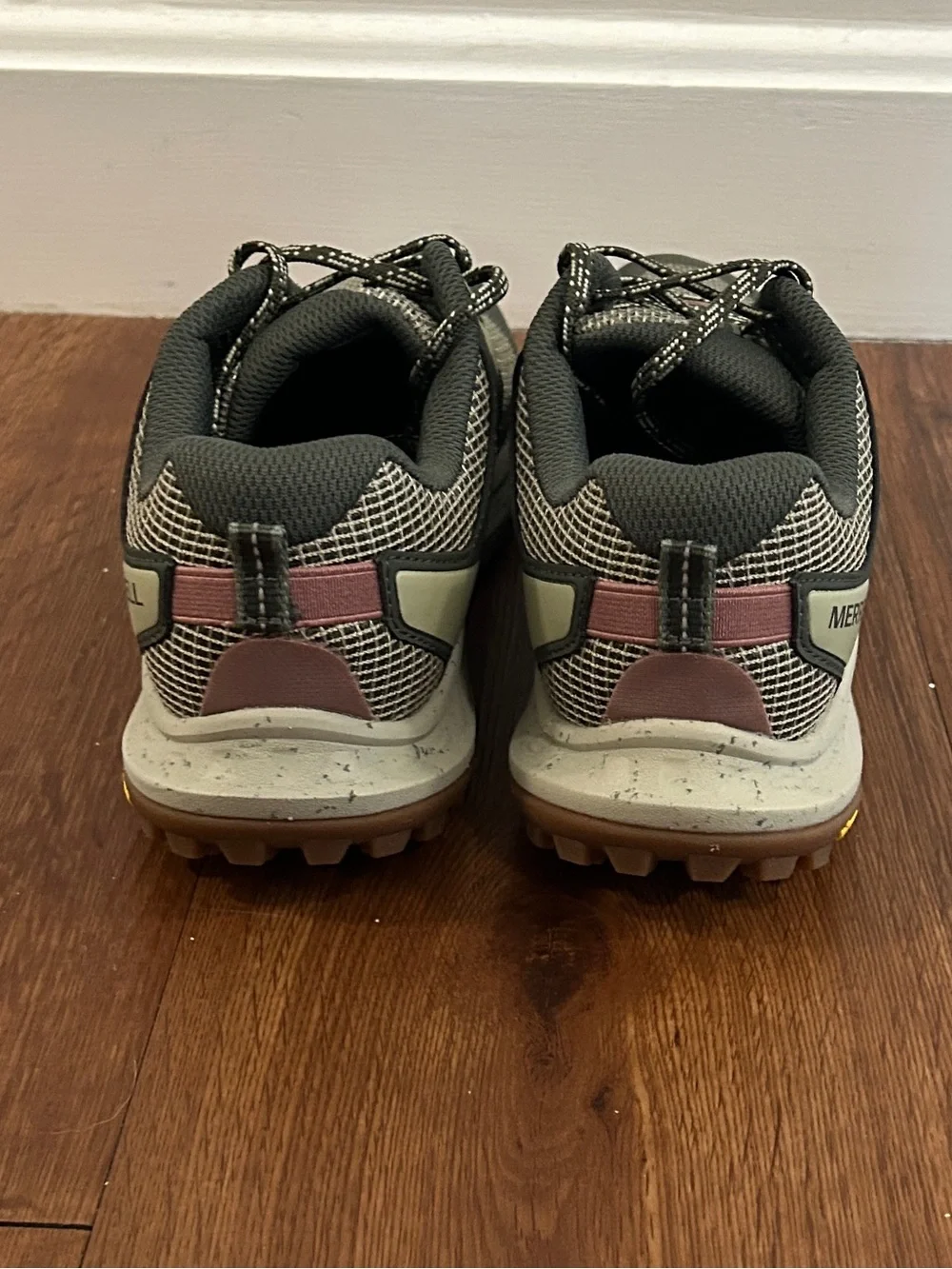 NWT Women’s Merrell Antora 3 Sneaker - Picture 6 of 8